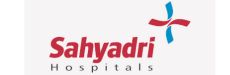 Sahyadri Hospital Pune